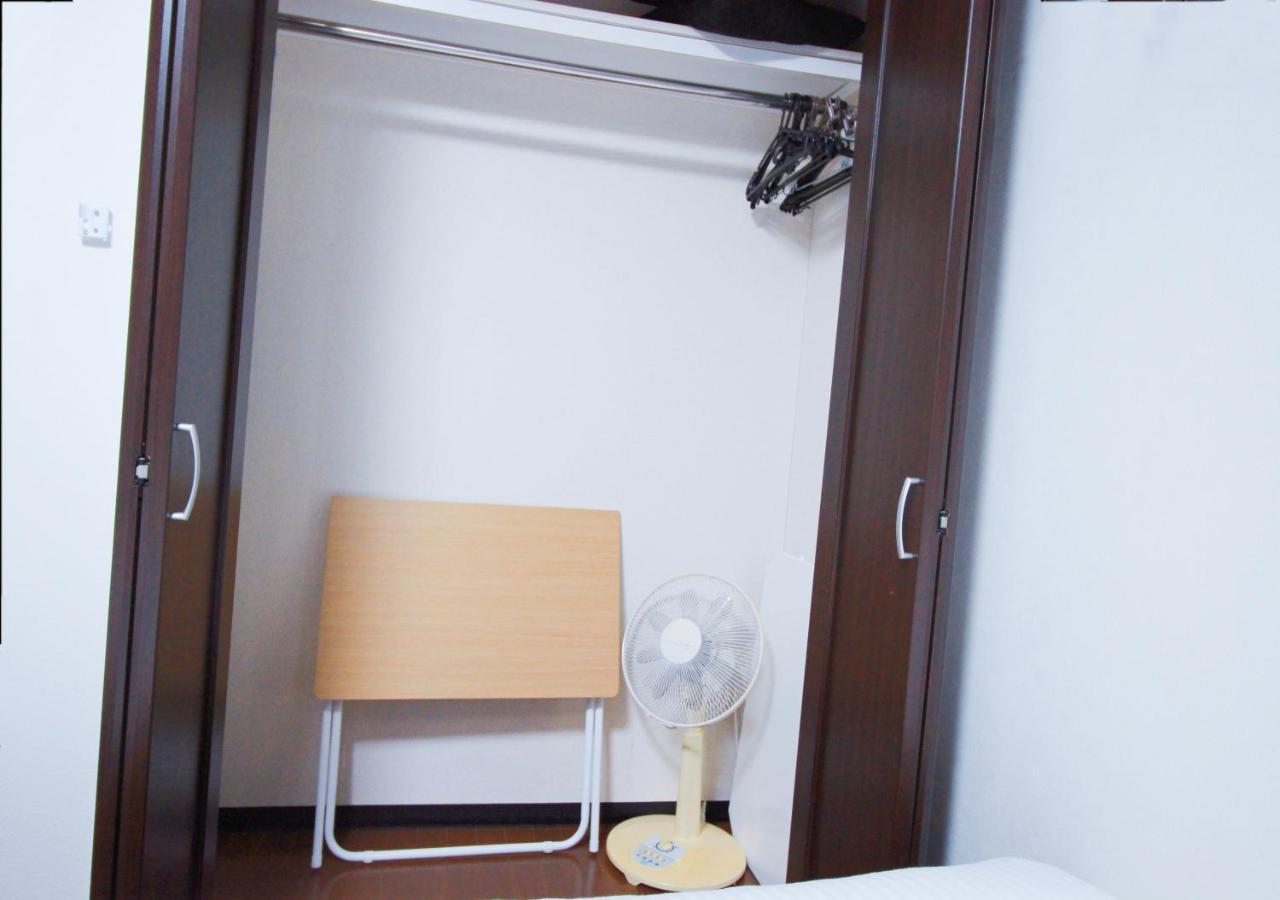 Hotel Aaron通天東 Osaka Exterior photo