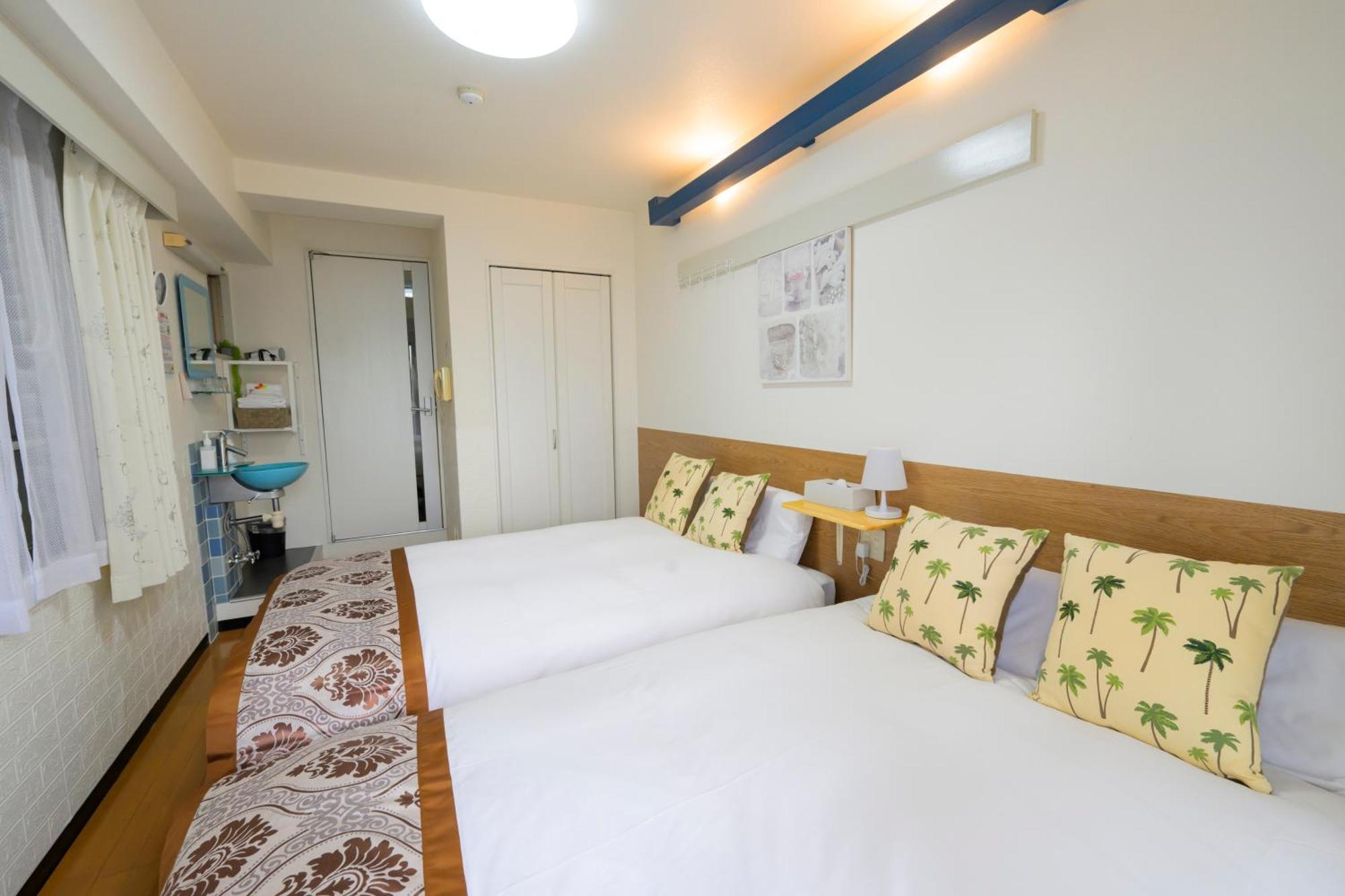 Hotel Aaron通天東 Osaka Exterior photo